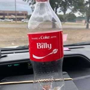 Meet your Posher, Billy